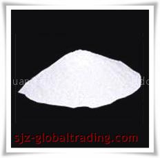 zinc oxide