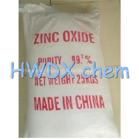 Zinc Oxide
