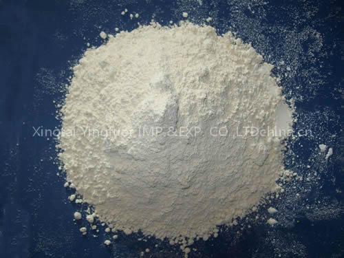 Zinc oxide