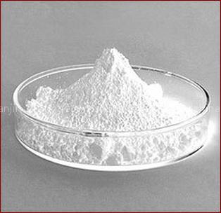 Zinc oxide