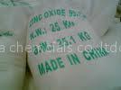 zinc oxide