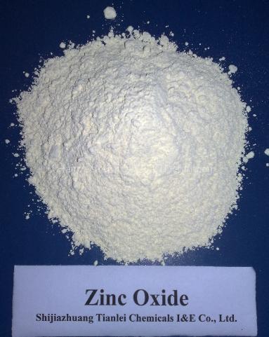 zinc oxide