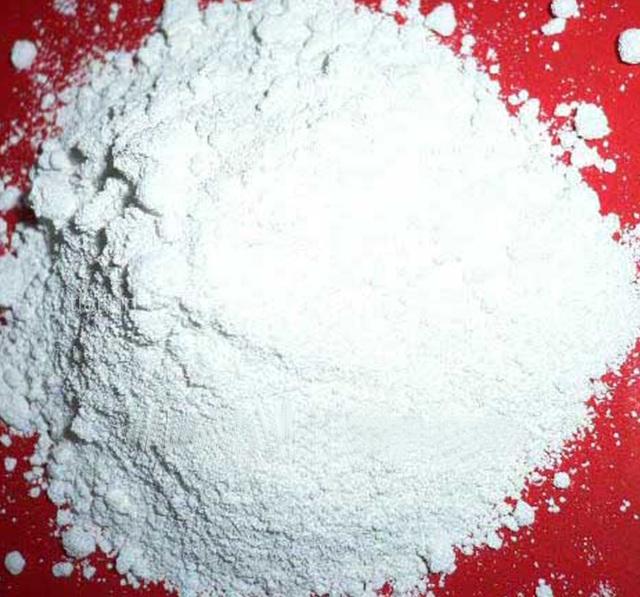 Zinc Oxide 99%/99.5%/99.7%