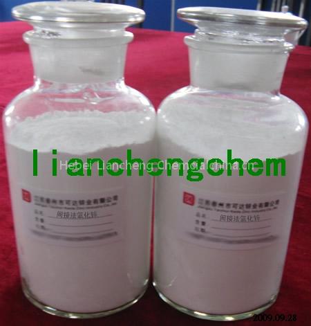 zinc oxide