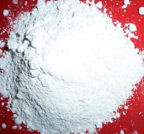 ZINC OXIDE (ZnO) Exporter from China
