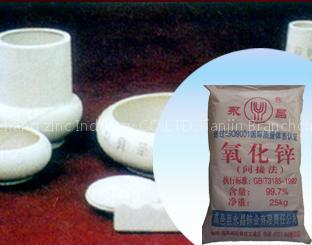 ceramic zinc oxide