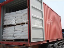 cristobalite flour M3000