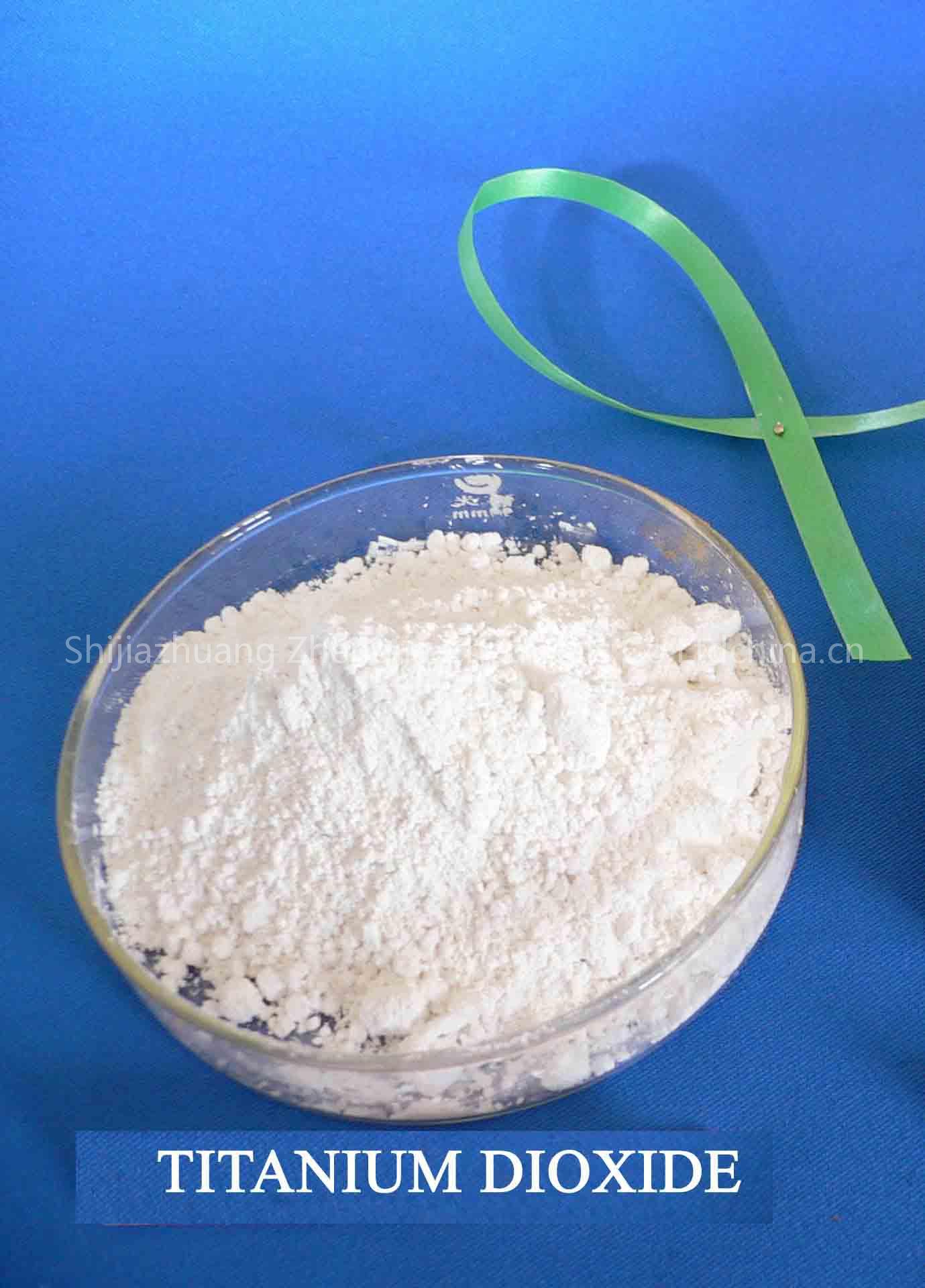 Titanium Dioxide 98%