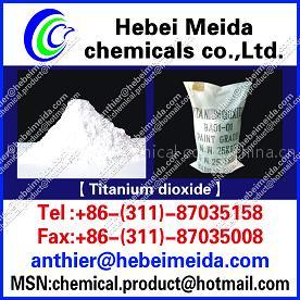 titanium dioxide