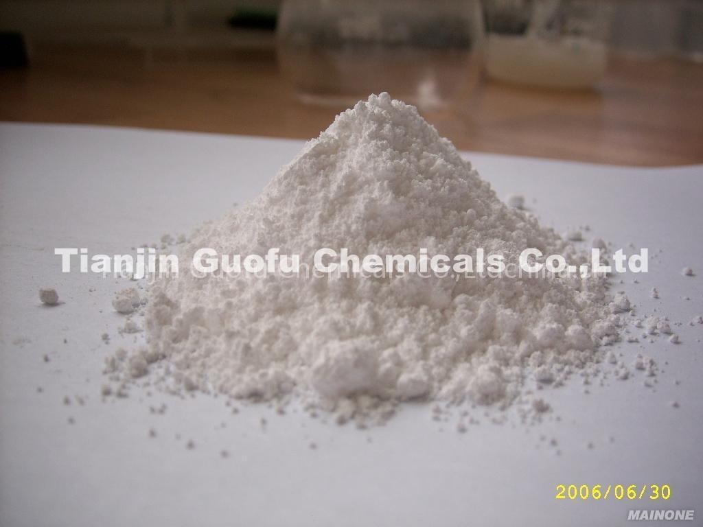 Titanium Dioxide