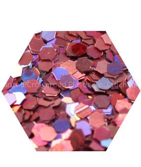 Glitter powder