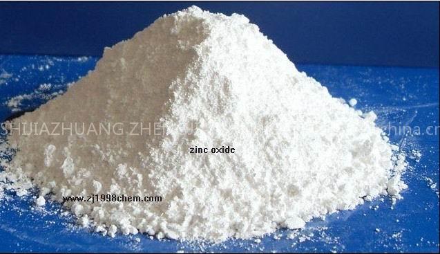 Zinc oxide