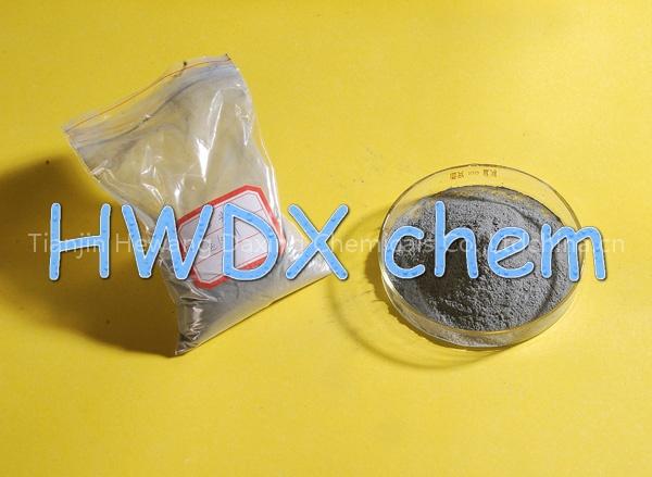 Zinc powder