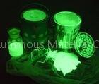luminescent paint/ink glow paint/ink