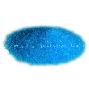 Copper Sulfate
