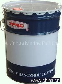 Paint (for use on buildings)