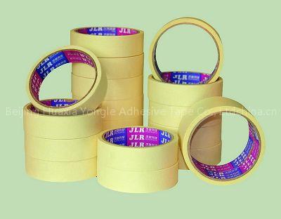 Masking tape