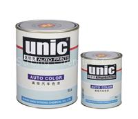 Car paint- 2K Solid Colour Paint