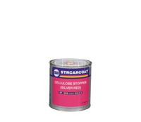 Auto paint- Red Filling Putty