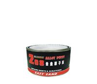 Auto paint -Alloy Putty