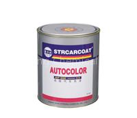 Auto paint - 2K Primer Surfacer