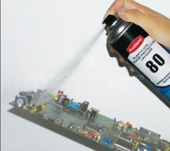PCB Acrylic Protective Conformal Coating