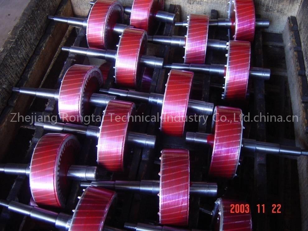 Air dry varnish