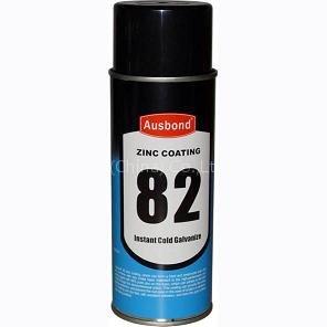 Cold Zinc Coating
