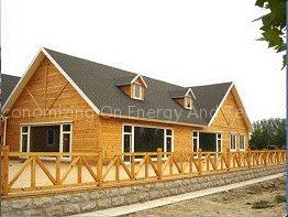 Hard Wax Oil For Exterior Wood Structure