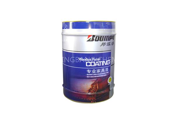 Wood Coating