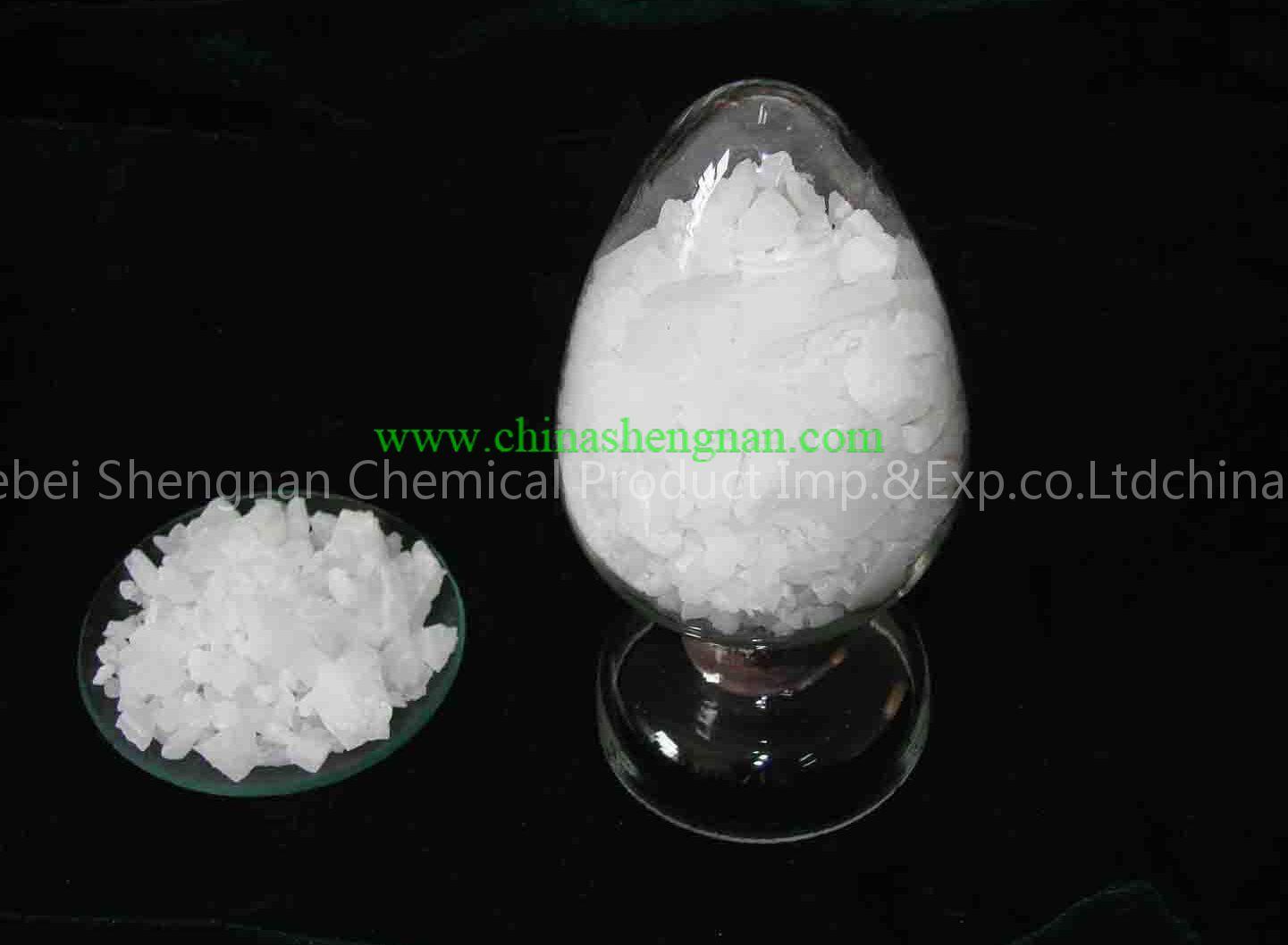 Aluminium Sulphate
