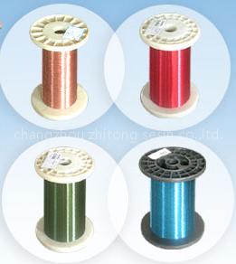 Nylon Self-adhesive Wire Enamel