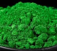Chrome Green Oxide