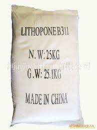 LITHOPONE ZNS 28-30%