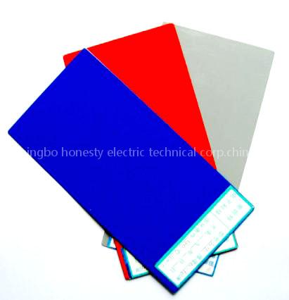 powder coating