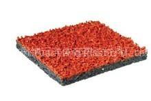 Breathable Particles Plastic Runway
