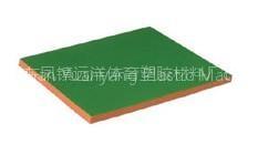PU stadium Surface Layer