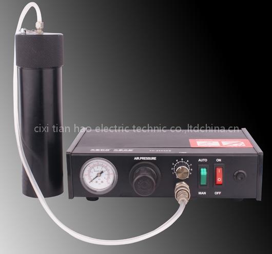 dispensing(coating) equipment special design for silicon (TH-2004KG)