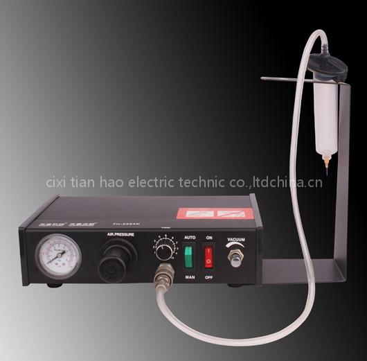 Adhesive liquid deposit dispenser(TH-2004K)