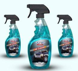 Tire cleaner