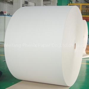 White top linerboard