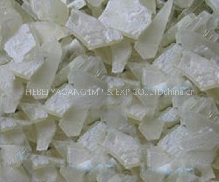 Aliminium Sulphate