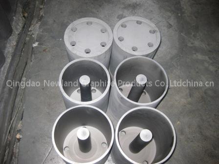 graphite mould