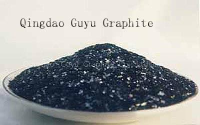 natural flake graphite