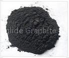 High purity graphite powder