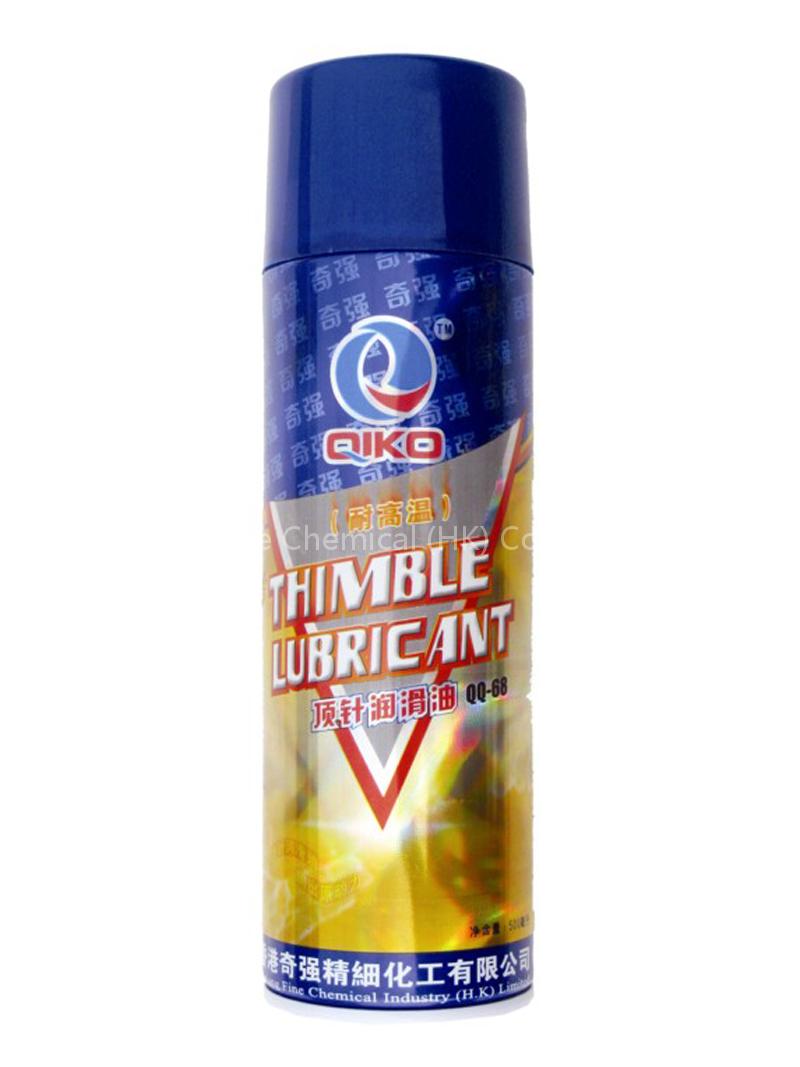 timble lubriant
