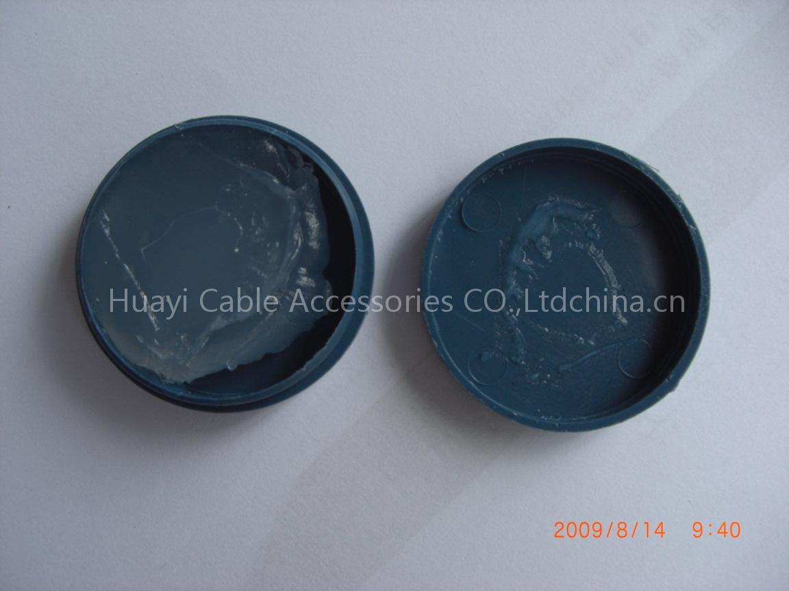 silicon grease