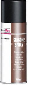 Silicone Spray