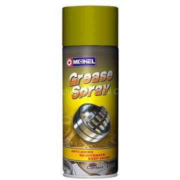 Grease Spray
