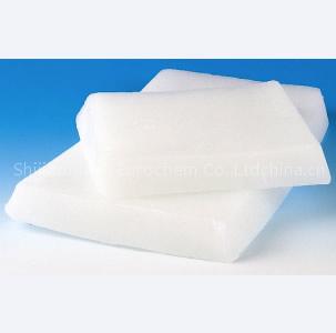 Paraffin Wax (Semi & Full-Refined)